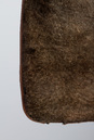 Мужская кожаная куртка из натуральной кожи на меху с воротником 3600046-2